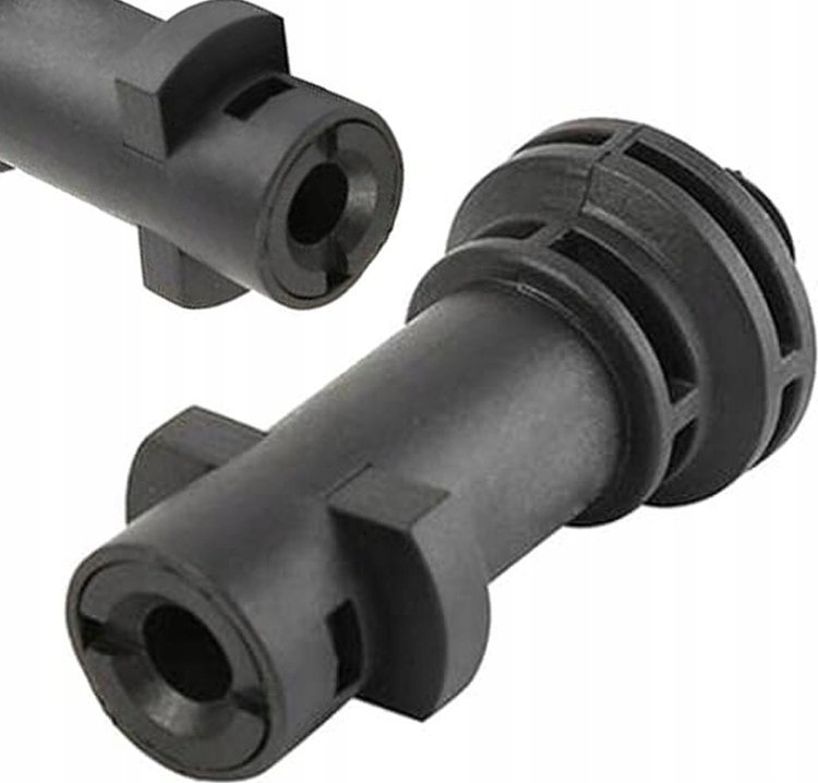Rosfix ADAPTER PRZEJŚCIÓWKA REDUKCJA BAYONET DO MYJKI KARCHER K K2-K7 NA G1/4M