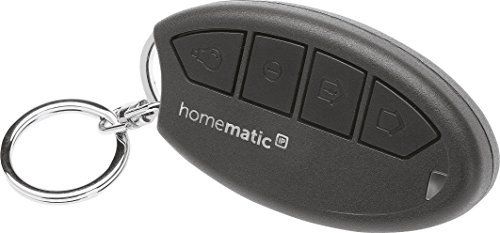 HomeMatic Homematic IP keychain remote alarm