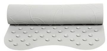 Mata antypoślizgowa do wanny