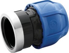 UN PE-ZŁĄCZKA 32MM - GW 1 (1 SZT)