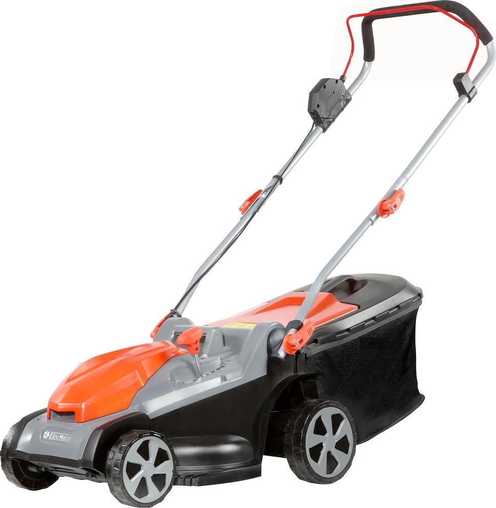 Kosiarka akumulatorowa Oleo-Mac GI 40 P