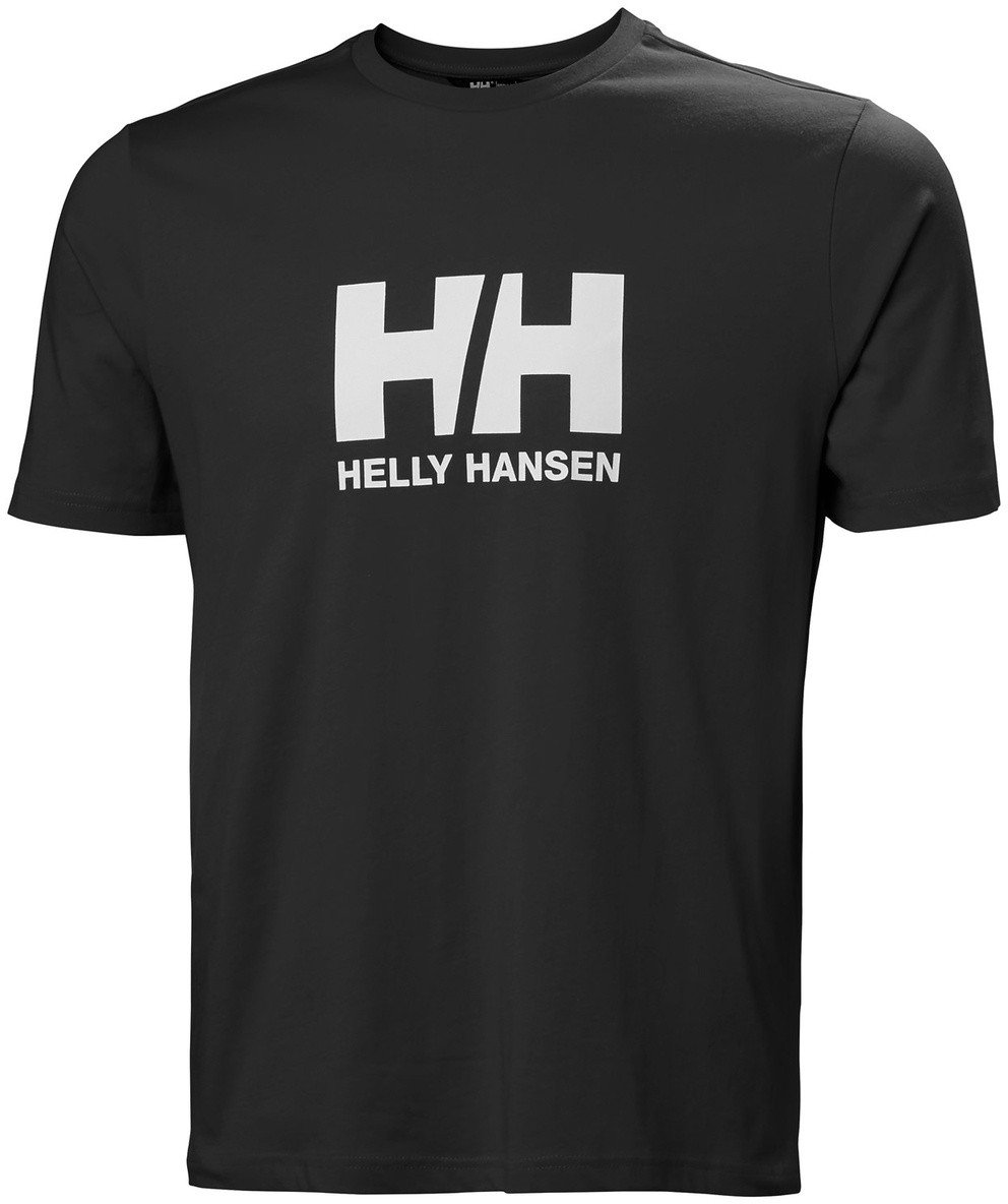 Helly Hansen męski t-shirt HH LOGO TSHIRT 3.0 54596 990 M