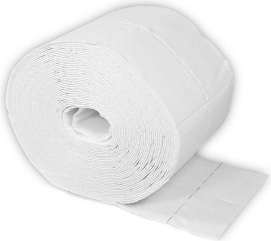 NeoNail NEONAIL_12 Layers Cotton Pads waciki bezpyłowe dwunastowarstwowe 500szt - 5903274000927