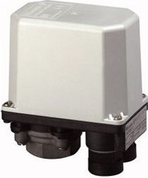 Eaton Czujnik ciśnienia 3-biegunowy 11,5A/5,5kW AC-3 0,6-4,5bar R1/2 -25-70st. C MCSN4 (057679)