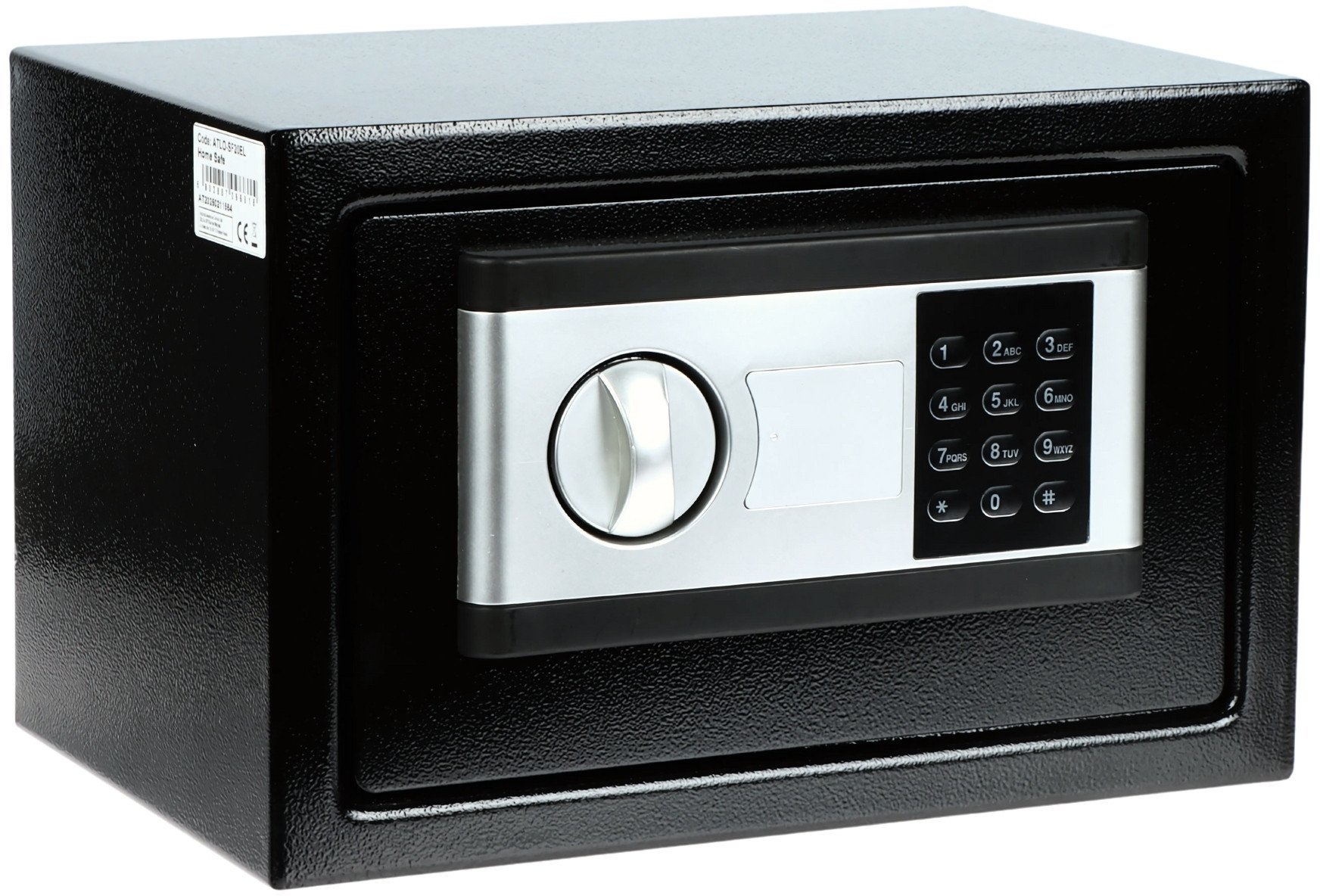 SEJF ATLO-SF20EL ATLO