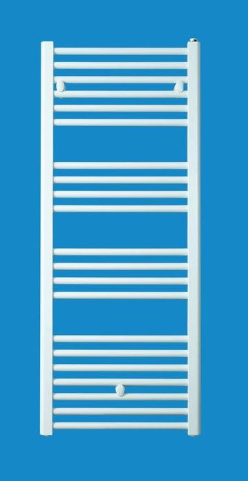 Grzejnik łazienkowy Purmo Banga 50 cmx86 cmcm biały (F5TA008005000300)