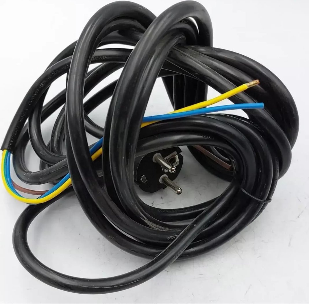 Dedra Przewód zasilający