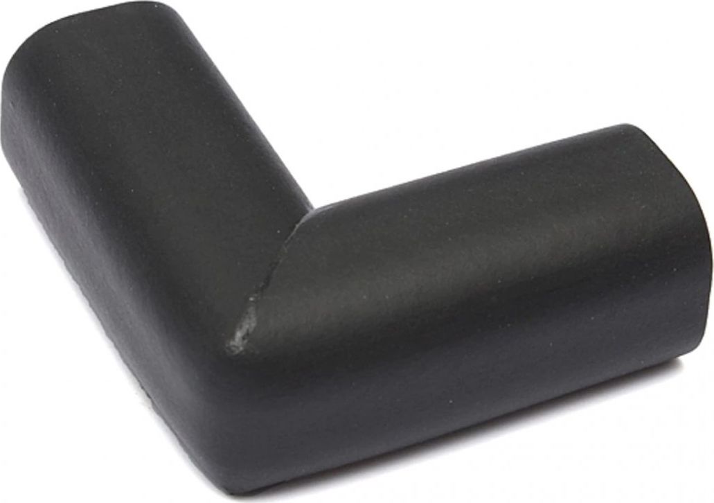 Ikonka Zabezpieczenie narożników piankowe 60x35x8 czarny