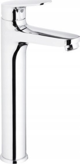 Bateria umywalkowa KFA BATERIA OTAVA, UMYWALKOWA, NABLATOWA, STOJĄCA, CHROM