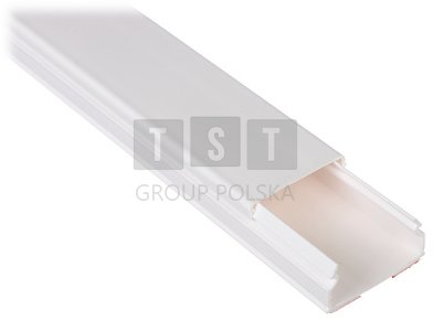 Listwa elektroinstalacyjna LNECO 32x16 z taśmą samoprzylepną Legrand 638149 2m