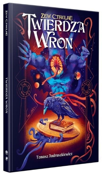 Zew Cthulhu: Twierdza Wron