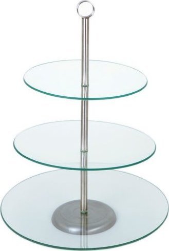 Odelo PATERA TRZYPOZIOMOWA OD 1201 LUCY