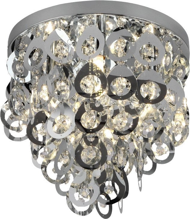 Lampa sufitowa Domoletti CEILING LAMP OCEAN 19052M 5X25W G9