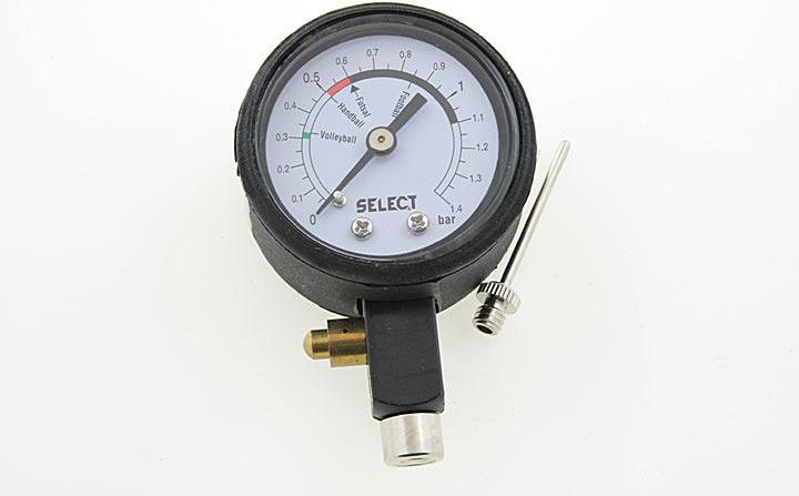 Select Ciśnieniomierz czarny (79 910 00 000)