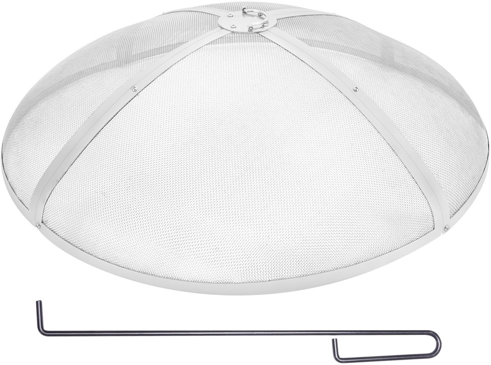 Osłona Iskroochronna do Paleniska 91 cm