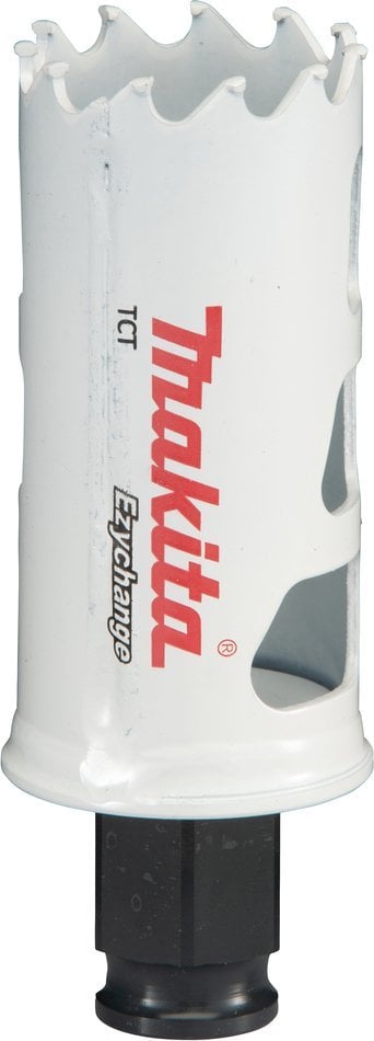 Makita MAKITA OTWORNICA UNIWERSALNA TCT 32mm EZYCHANGE UNIWERSALNA