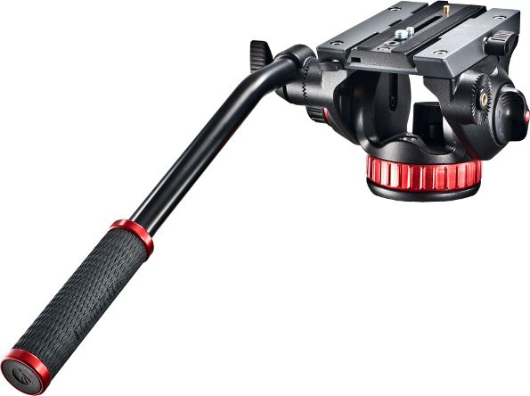 Głowica Manfrotto MVH502AH