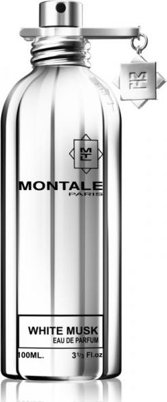 Montale White Musk Unisex EDP 100ml