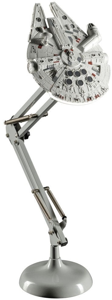 PALADONE Lampka biurkowa Gwiezdne Wojny Sokół Millennium