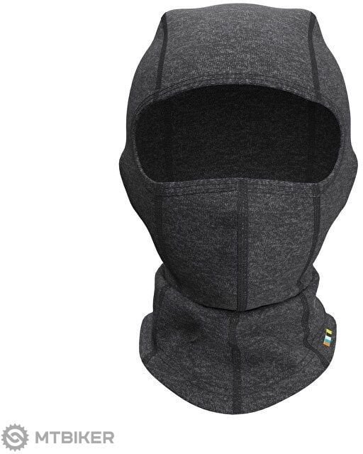 K'S Thermal Merino Balaclava, 003 | charcoal, 1FM