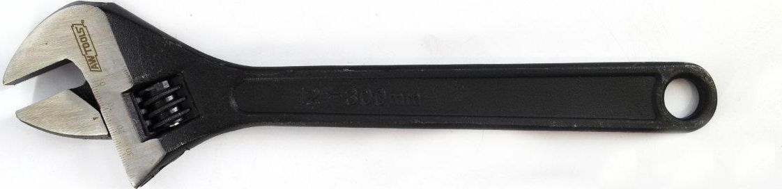 AWTools AWTOOLS KLUCZ NASTAWNY TYPU SZWED / 300mm AW31364