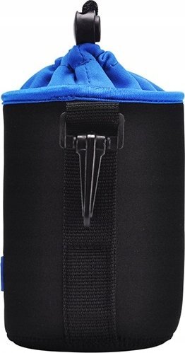 Pokrowiec JJC Pokrowiec na obiektyw JJC NLP13 83x130 mm