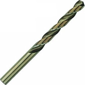 Wiertło Bosch Bosch Metal twist drill HSS-Co, DIN 338, 7.5mm (10 pieces, working length 69mm)