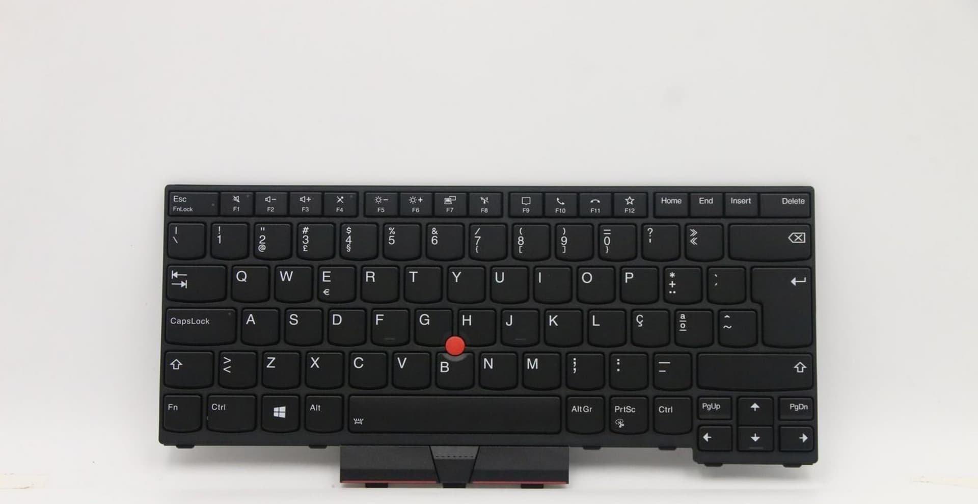 Pamięć do laptopa Lenovo Lenovo 5N20W67778 części zamienne do notatników Klawiatura