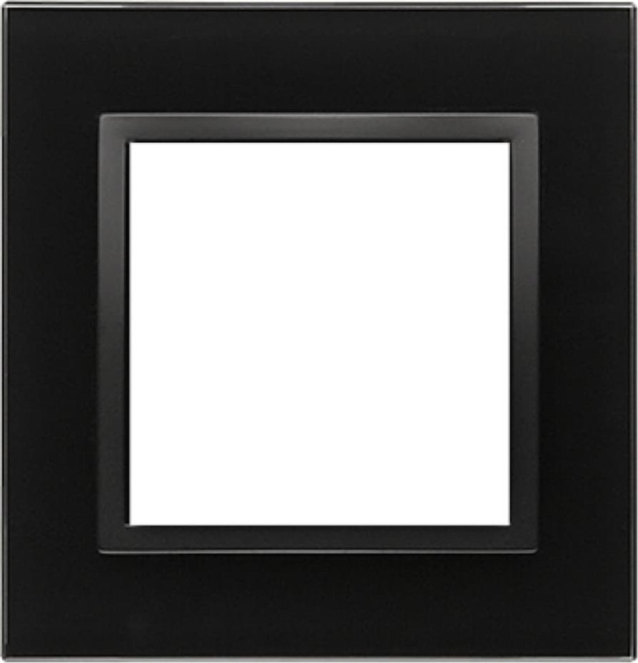 Kontakt-Simon RAMKA POJ.DRN1/75 SZKLANA WULKANICZNA LAWA SIMON54 KONTAKT-SIMON