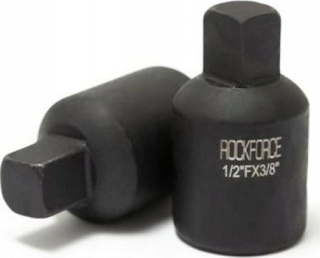 Rockforce Adapter udarowy 1/2"(F)x3/8"(M)
