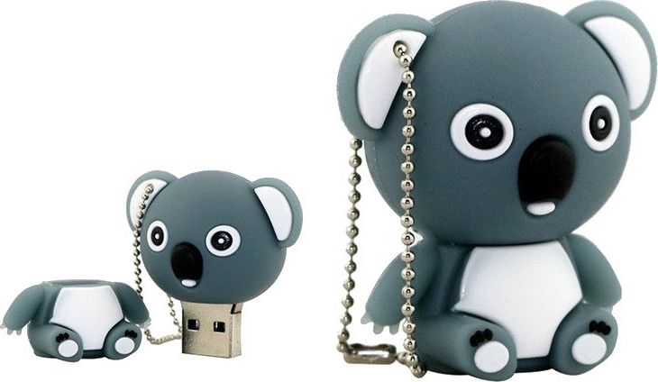 Pendrive Dr. Memory 8 GB