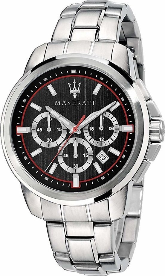 Zegarek Maserati WATCH MASERATI MAN R8873621009 (44MM) NoSize