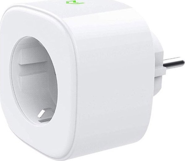 Meross Inteligentne gniazdko MEROSS MSS210EU (HomeKit) (dwupak)
