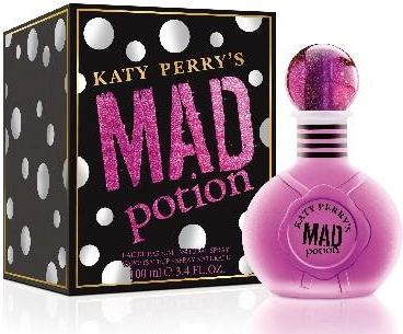 Katy Perry EDP 100 ml