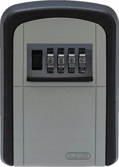 Abus KEY LOCK BOXHANGABLE 87.5X120X39 MM