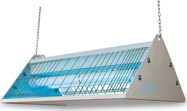 Mo-el Lampa Lepowa Mo-Stick Professional 397