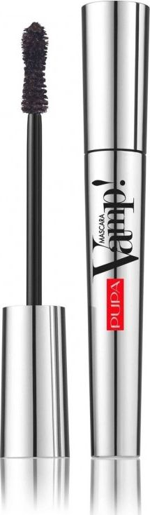 Pupa Vamp Tusz do rzęs 9ml, Kolor: 504
