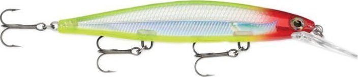 RAPALA Wobler Rapala Shadow Rap Deep 11,0cm-S