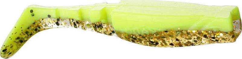 Mikado Guma, kopyto Mikado Fishunter