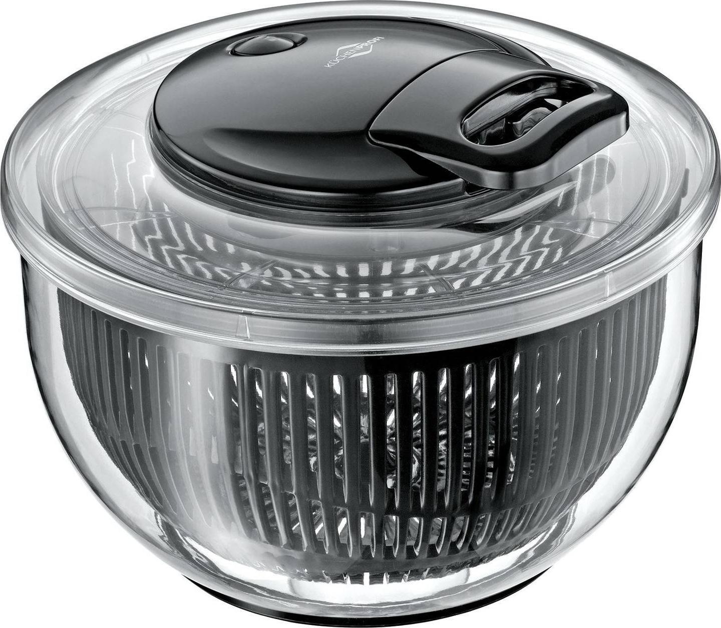 Kuchenprofi Suszarka do sałaty śred. 24,5 cm 5l