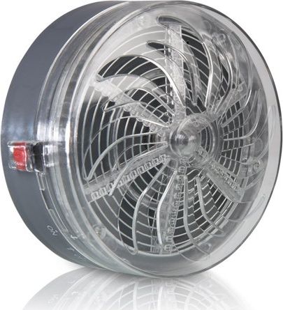 Home Life Solarny łapacz owadów