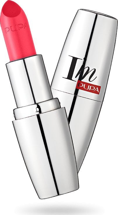 Pupa, Pupa, Absolute Shine, Cream Lipstick, 404, 3.5 g For Women