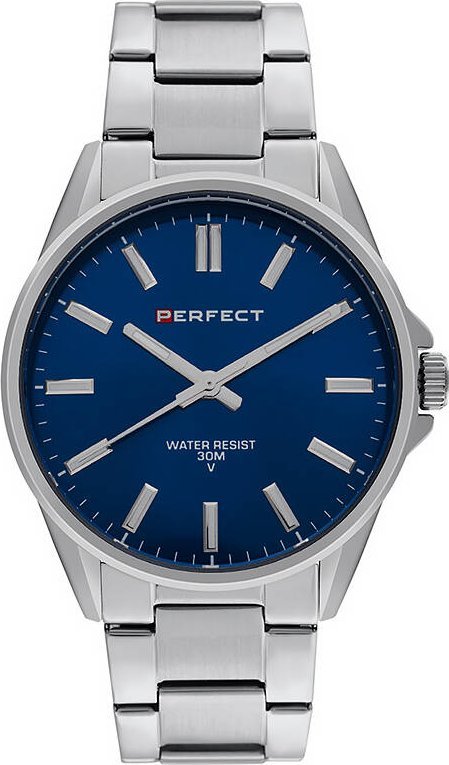 Zegarek Perfect Zegarek męski PERFECT LARRY M148-02
