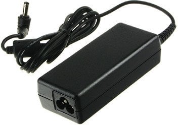 HP 693713-001 adapter zasilający/ inwentor Wewnętrzna 90 W Czarny