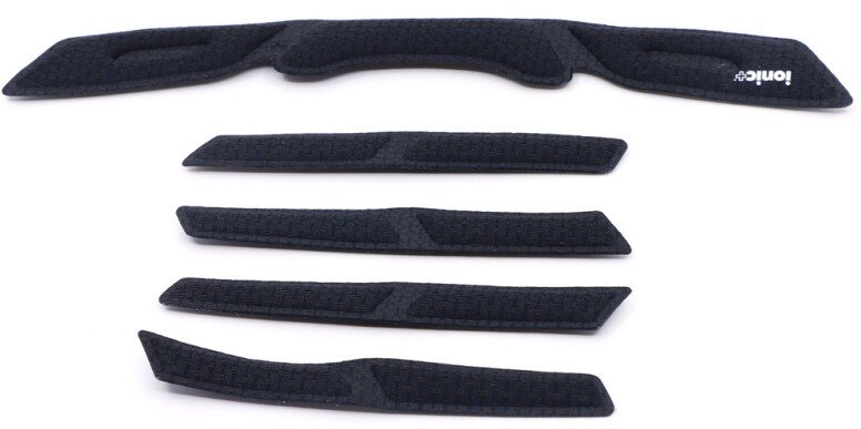 Giro Wkładki wewnętrzne GIRO CIELO black roz. M (55-59 cm) (NEW 2024)