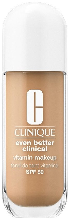 Clinique Even Better Clinical Vitamin Makeup SPF50 lekki podkład do twarzy Light Medium Cool 5 30ml