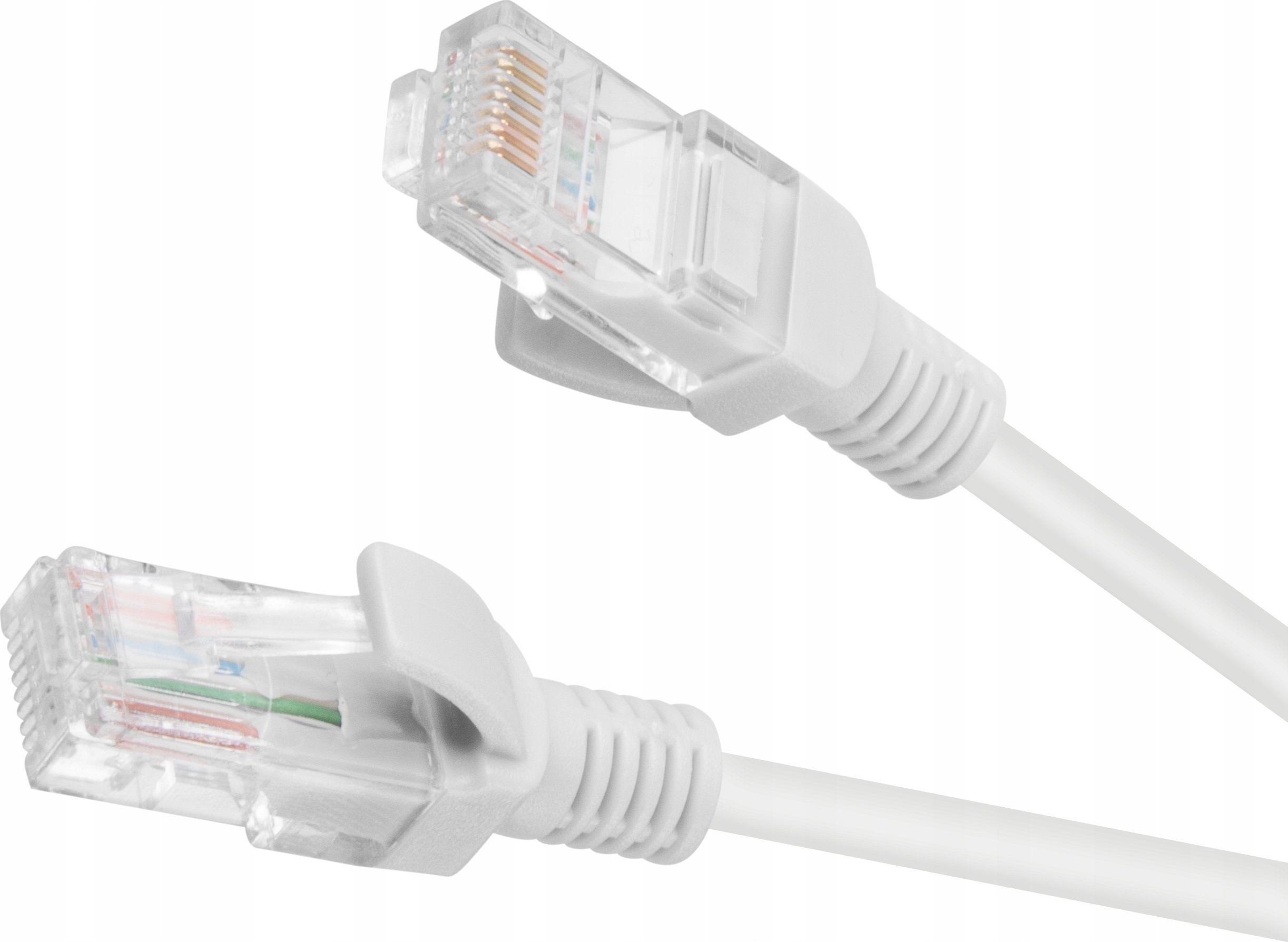 Lanberg LANBERG LANBERG PCU6-10CC-0150-S 1.5 Patchcord