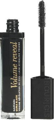 Bourjois Paris Tusz do rzęs Reveal Volume Ultra Black 22 7.5ml