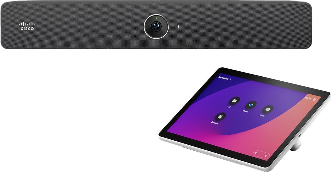 Głośnik Cisco CARBON WEBEX ROOM BAR