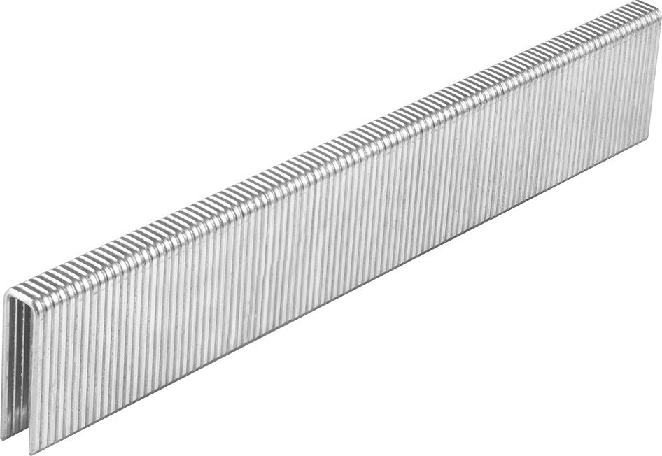 Neo Zszywki galwanizowane do zszywacza pneumatycznego (14-570), GA18, Typ 90 (4K), długość 22 mm, 4000 s